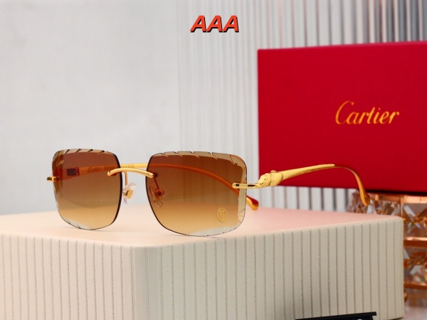 Cartier-Sunglass(AAA)-1901