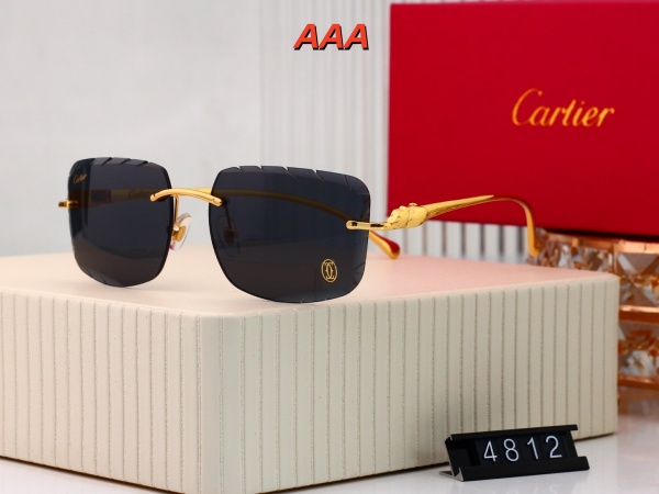 Cartier-Sunglass(AAA)-1902