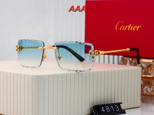 Cartier-Sunglass(AAA)-1903