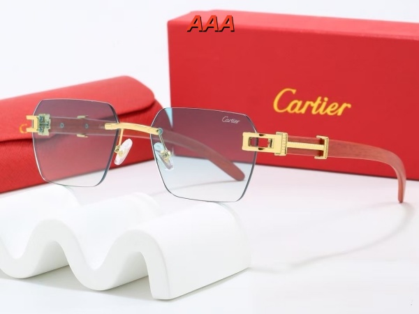 Cartier-Sunglass(AAA)-1908