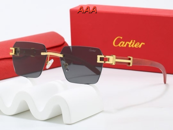 Cartier-Sunglass(AAA)-1911
