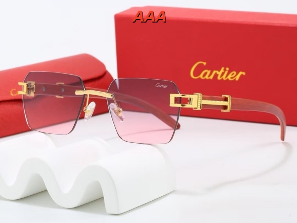 Cartier-Sunglass(AAA)-1912