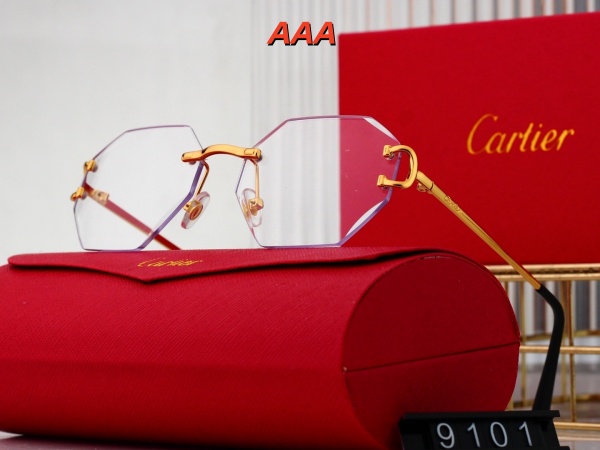 Cartier-Sunglass(AAA)-1924