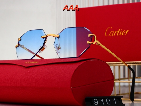 Cartier-Sunglass(AAA)-1926