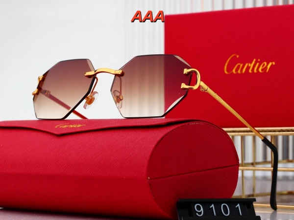 Cartier-Sunglass(AAA)-1927