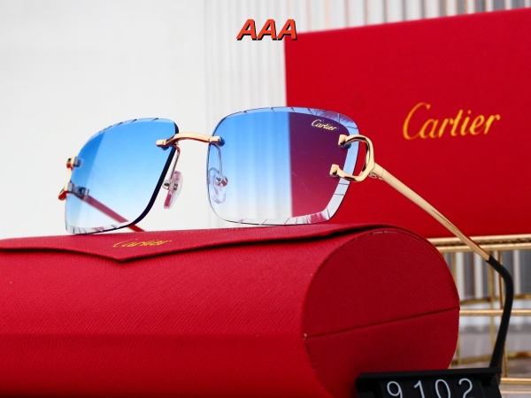 Cartier-Sunglass(AAA)-1933