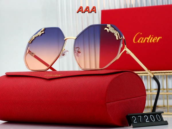 Cartier-Sunglass(AAA)-1939
