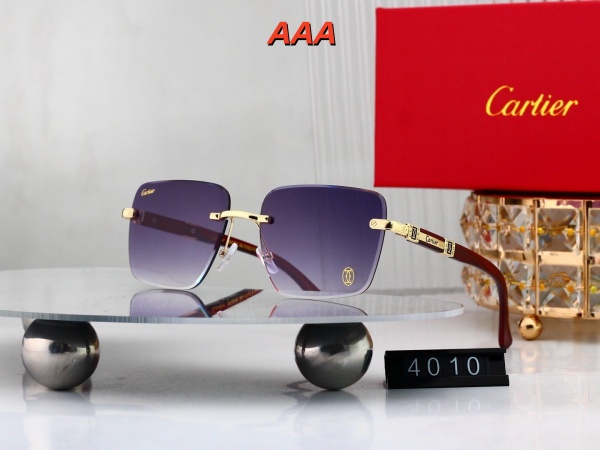Cartier-Sunglass(AAA)-0193