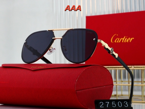 Cartier-Sunglass(AAA)-1952