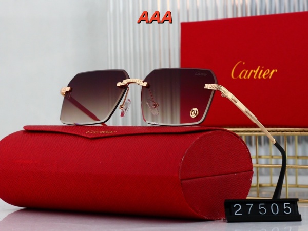 Cartier-Sunglass(AAA)-1953