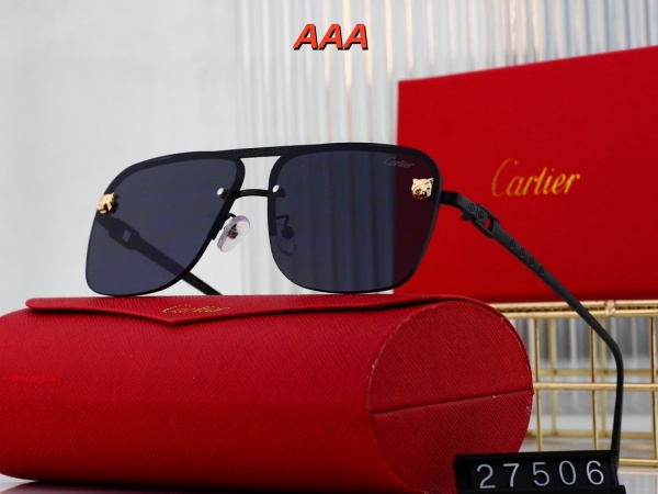 Cartier-Sunglass(AAA)-1964