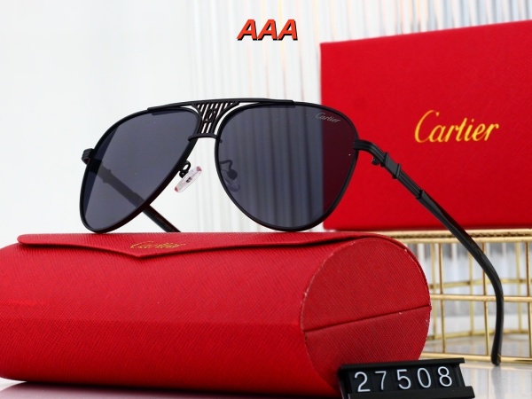 Cartier-Sunglass(AAA)-1967