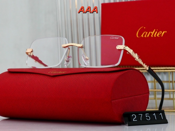 Cartier-Sunglass(AAA)-1974