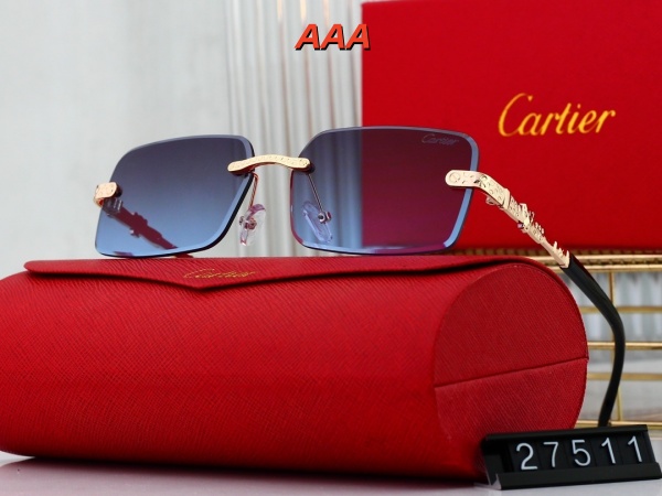 Cartier-Sunglass(AAA)-1979
