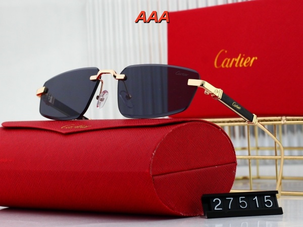 Cartier-Sunglass(AAA)-1980