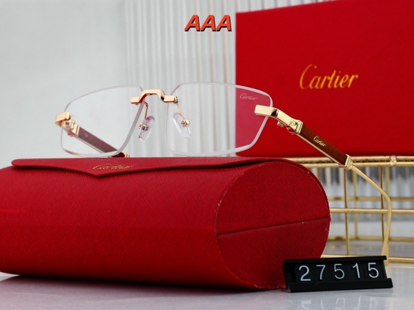Cartier-Sunglass(AAA)-1981