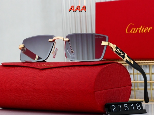 Cartier-Sunglass(AAA)-1995