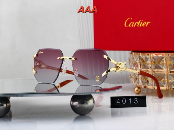 Cartier-Sunglass(AAA)-0203