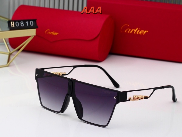 Cartier-Sunglass(AAA)-2062