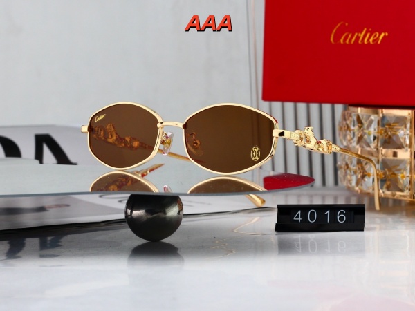 Cartier-Sunglass(AAA)-0212
