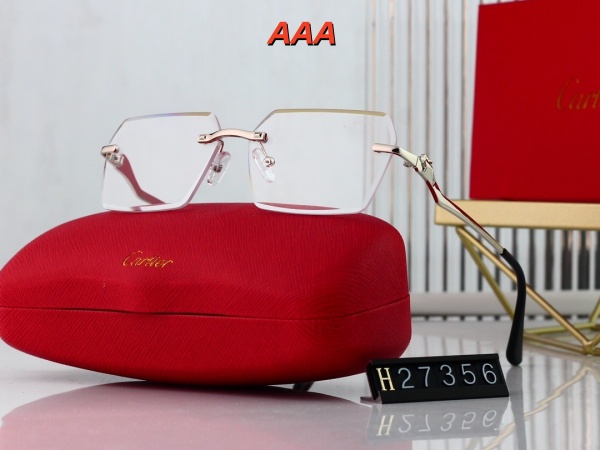 Cartier-Sunglass(AAA)-2131