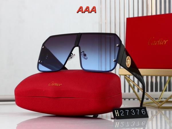 Cartier-Sunglass(AAA)-2152
