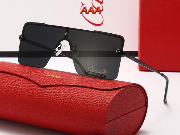 Cartier-Sunglass(AAA)-2159