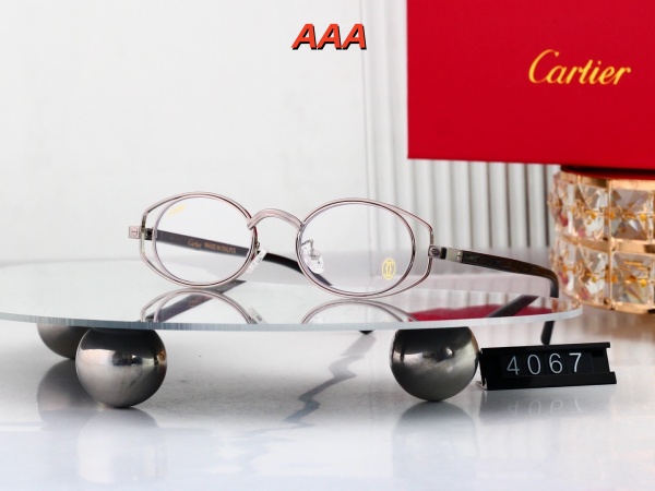 Cartier-Sunglass(AAA)-0215