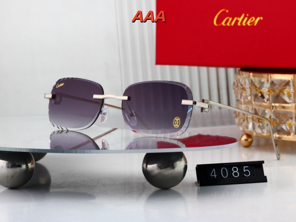 Cartier-Sunglass(AAA)-0229