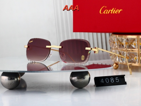 Cartier-Sunglass(AAA)-0231