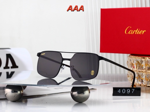 Cartier-Sunglass(AAA)-0238