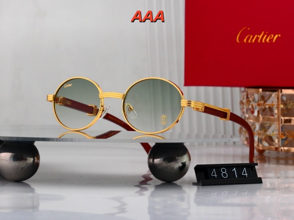 Cartier-Sunglass(AAA)-0250