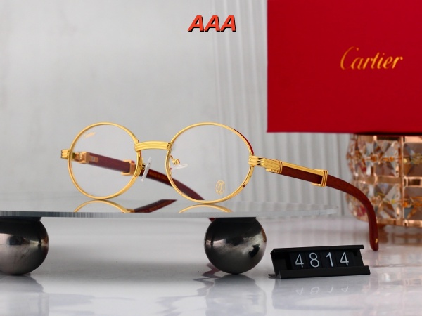 Cartier-Sunglass(AAA)-0252
