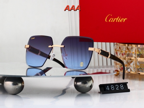 Cartier-Sunglass(AAA)-0255