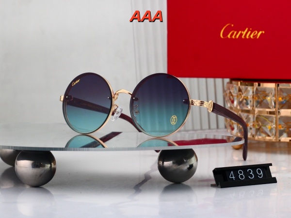 Cartier-Sunglass(AAA)-0262