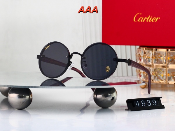 Cartier-Sunglass(AAA)-0264
