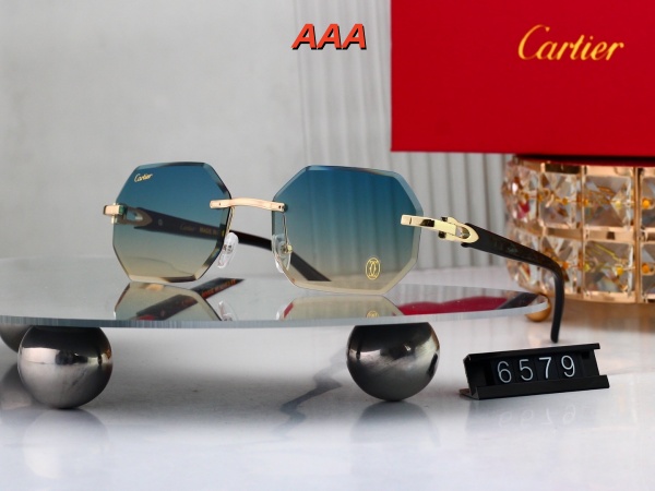 Cartier-Sunglass(AAA)-0280