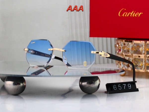 Cartier-Sunglass(AAA)-0282