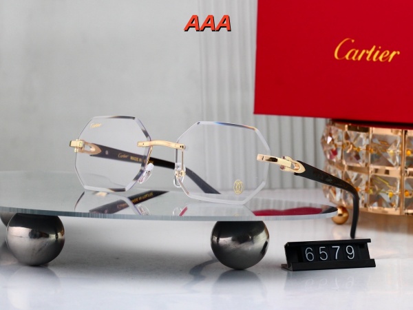 Cartier-Sunglass(AAA)-0285