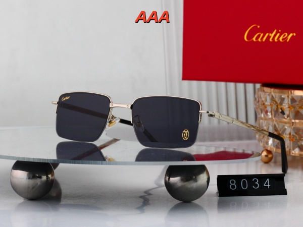Cartier-Sunglass(AAA)-0289