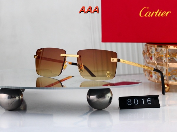 Cartier-Sunglass(AAA)-0295