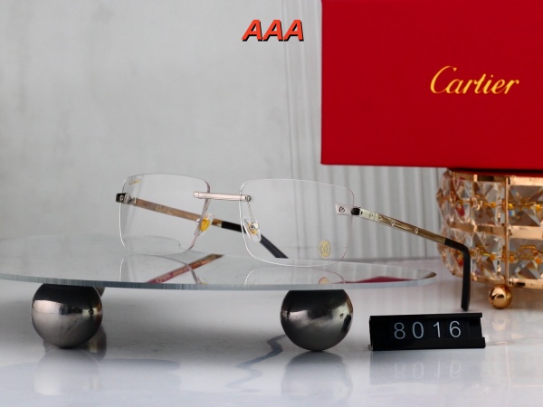 Cartier-Sunglass(AAA)-0297