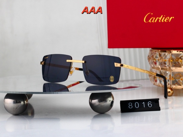 Cartier-Sunglass(AAA)-0299