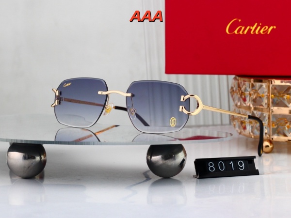Cartier-Sunglass(AAA)-0314