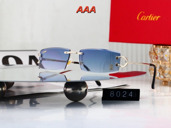 Cartier-Sunglass(AAA)-0352