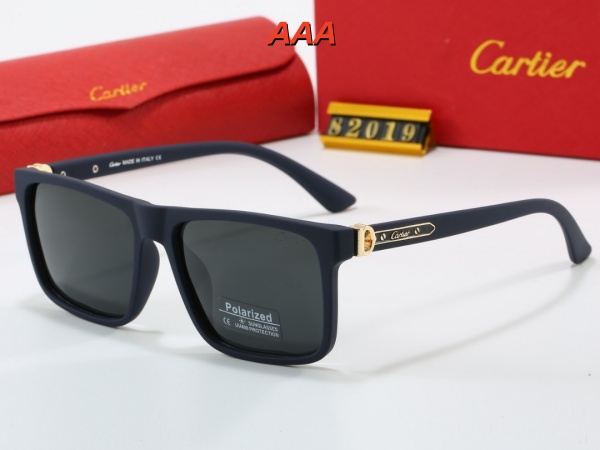 Cartier-Sunglass(AAA)-0460