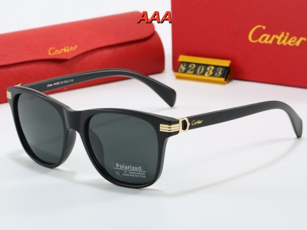 Cartier-Sunglass(AAA)-0469