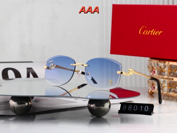 Cartier-Sunglass(AAA)-0510