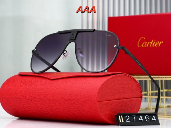 Cartier-Sunglass(AAA)-0065