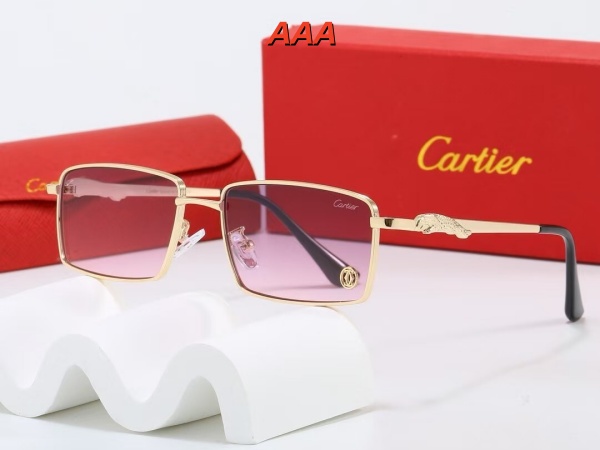 Cartier-Sunglass(AAA)-0672
